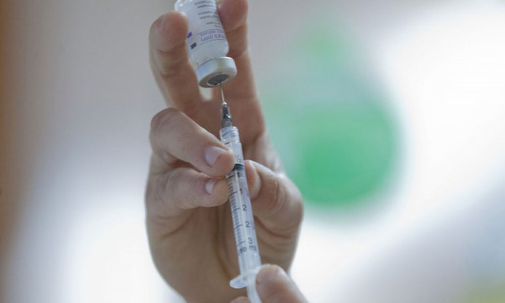 Cerca de 82% das crianças menores de 5 anos se vacinaram contra Hepatite A em 2023