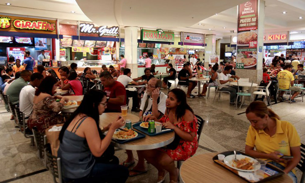 Nordeste gerou 19,5% dos empregos do País em 2024