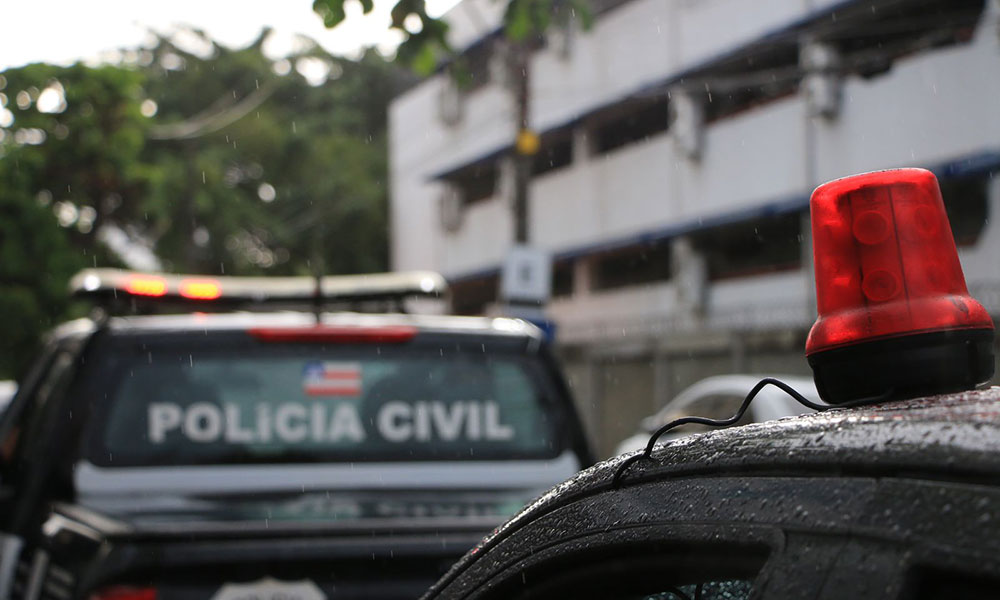 Último envolvido na morte de ex-ator da Globo em Trancoso é preso no Espírito Santo