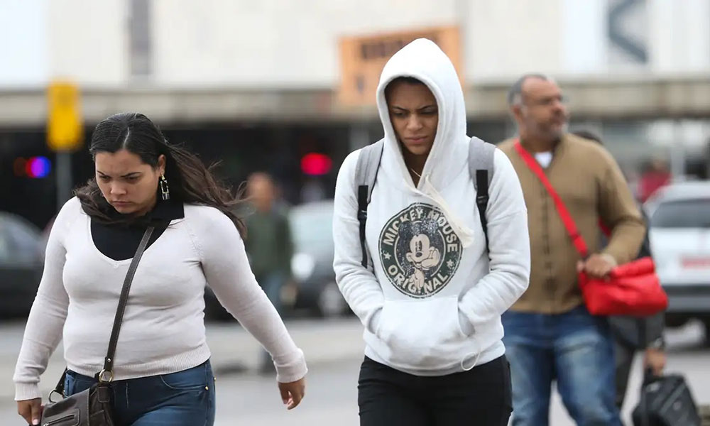 Inverno começa nesta sexta-feira (20)