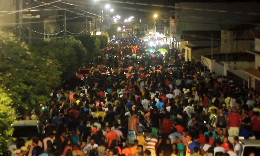 Livramento de Nossa Senhora é habilitado para receber apoio do Governo da Bahia para o Carnaval 2026