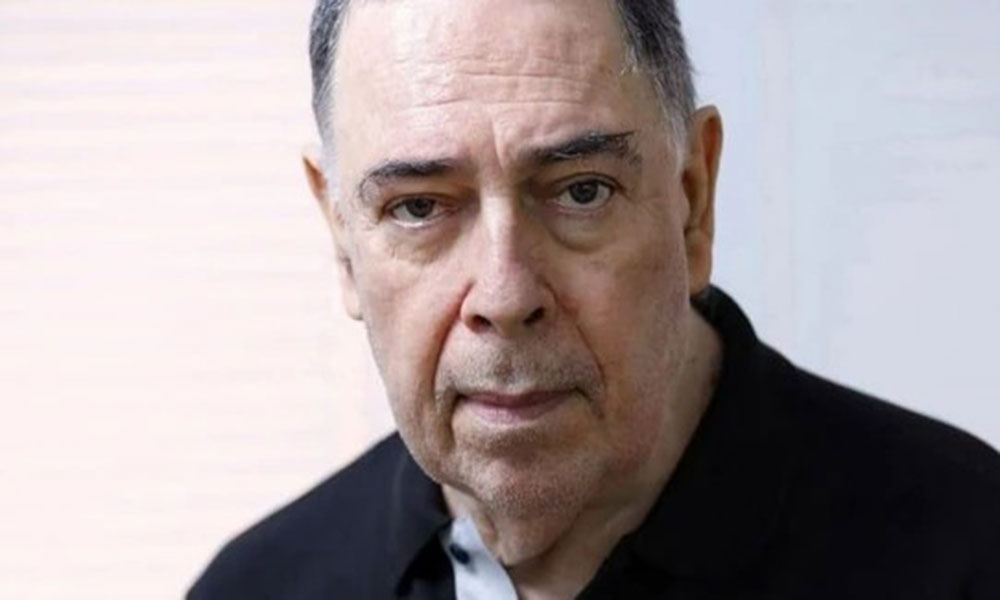 Guanambi: Morre aos 84 anos Sílvio Roberto, irmão do ex-prefeito Nilo Coelho