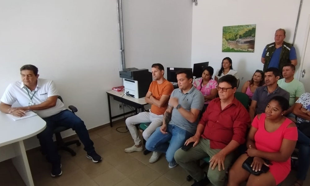 Secretaria de Meio Ambiente orienta proprietários de estabelecimentos quanto aos transtornos causados por som alto em Guanambi