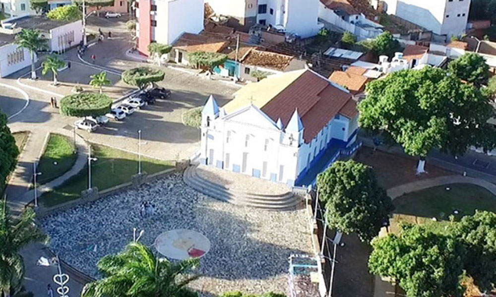 Polícia Militar recupera moto e prende o autor do furto em Igaporã
