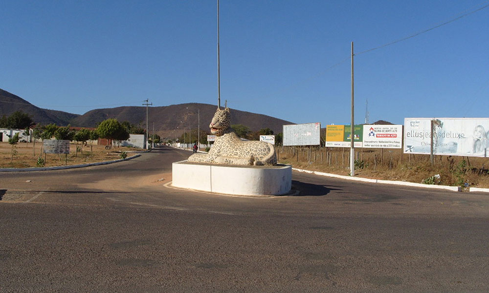 Governador entrega delegacia, pavimentações e rede elétrica neste sábado (25) em Palmas de Monte Alto