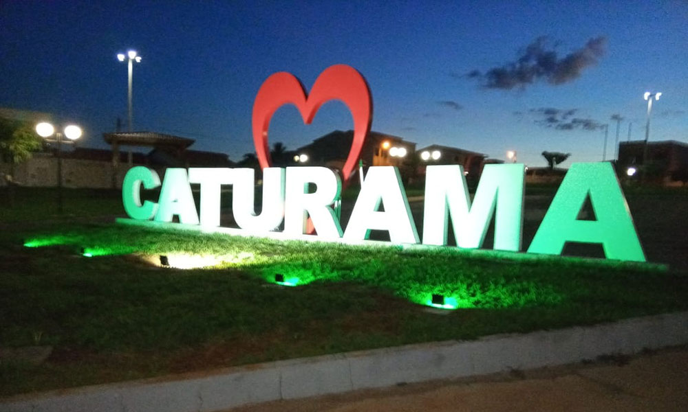 Governo Federal reconhece situação de emergência por conta da estiagem em Caturama e Matina