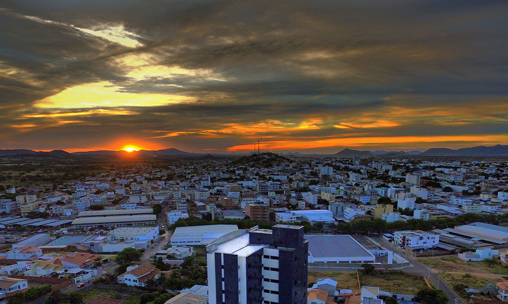 MP aciona clube e Município de Guanambi por poluição sonora