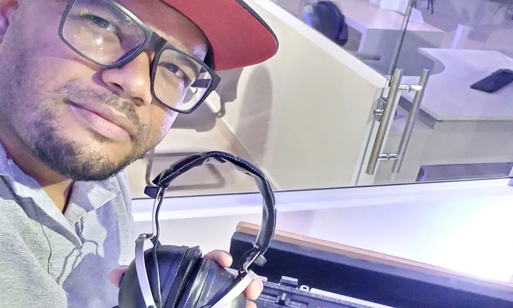 Morre DJ Marcim aos 39 anos em Guanambi