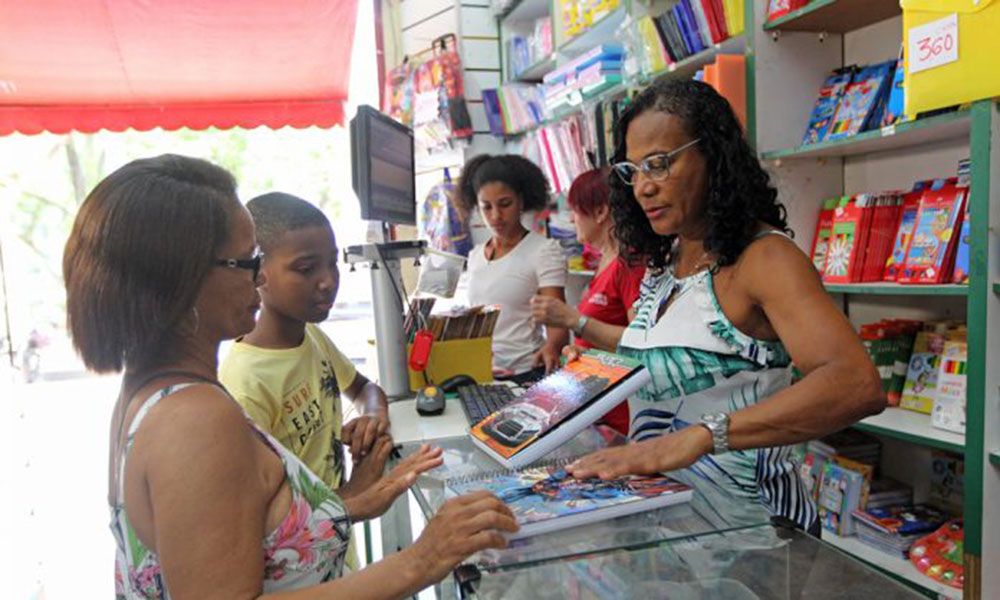 Economia baiana cresce 2,9% no primeiro trimestre de 2024