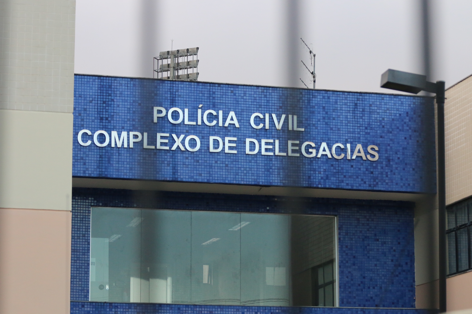 Polícia prende suspeito de tentar matar cantor de pagode em Feira de Santana