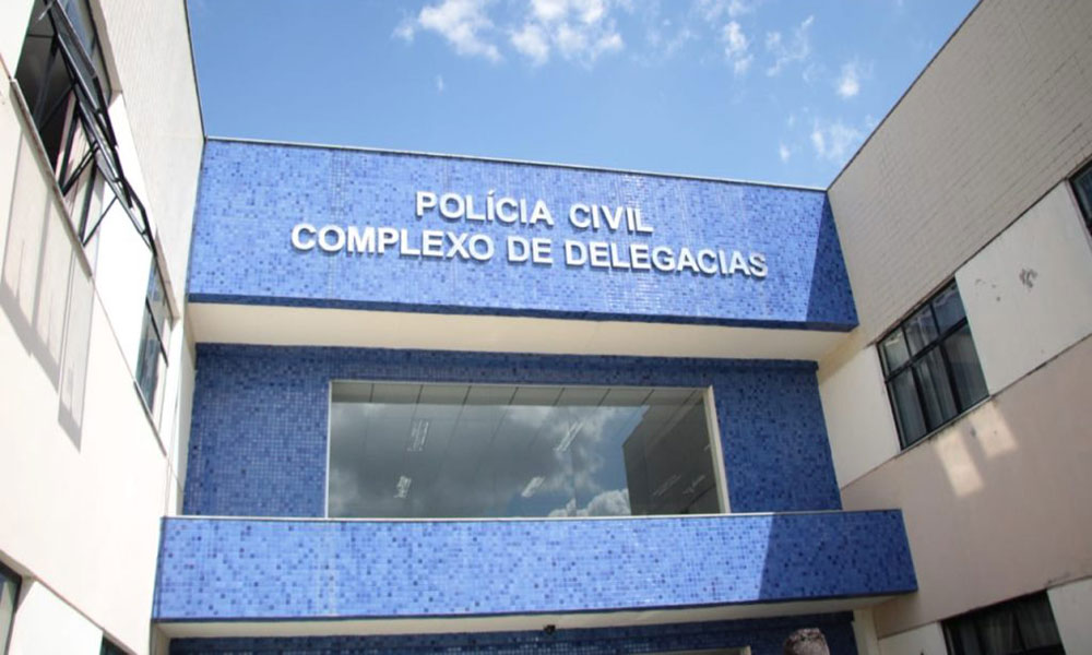 Agressor investigado pela morte da mãe é preso na Bahia