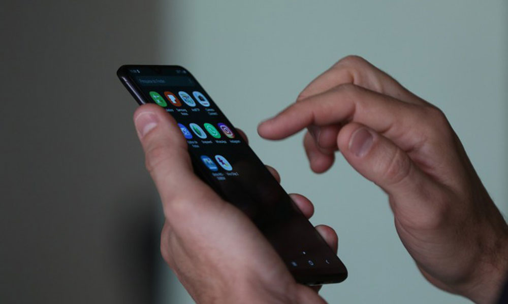 Bahia registra aumento de 10,3% em roubos de celulares entre 2022 e 2023