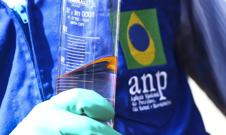 ANP aprova resolução que altera especificações do óleo diesel