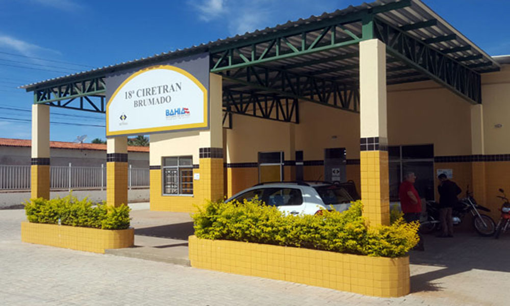 AUCIB denuncia 18ª Ciretran de Brumado ao MP-BA por descumprimento da Lei da Desburocratização