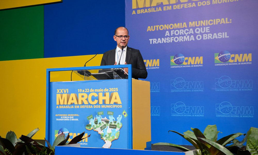 Sistema Defesa Civil Alerta será lançado em junho no Nordeste