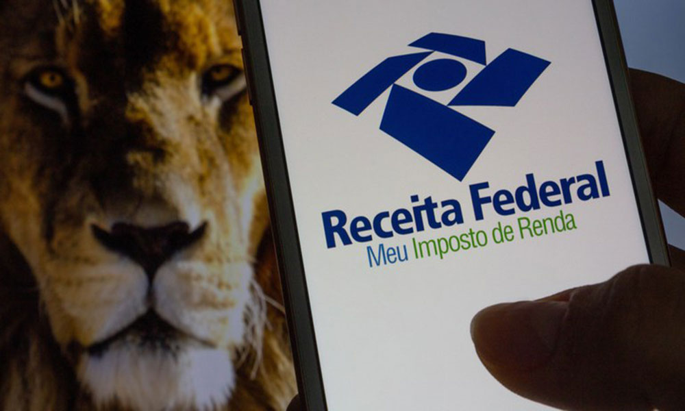 Prazo para declarar Imposto de Renda termina no dia 31