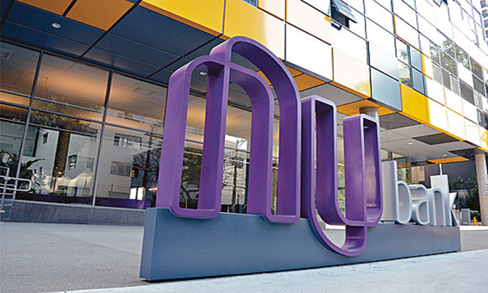 Nubank inicia integração com programa Celular Seguro