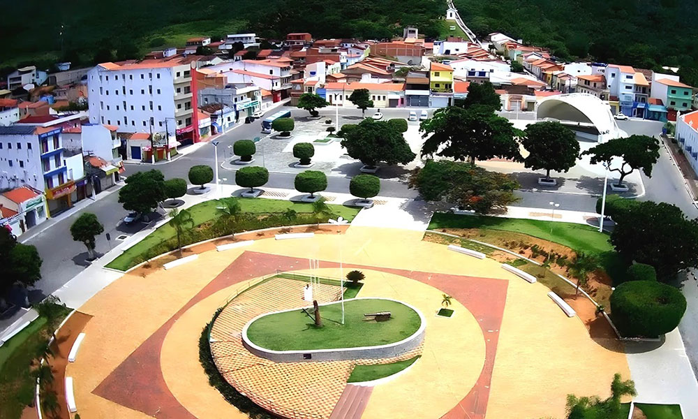 Homem é condenado a 19 anos de prisão por estupro de vulnerável em Monte Santo
