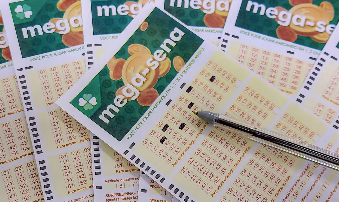 Mega-Sena sorteia R$ 120 milhões nesta terça-feira (26)