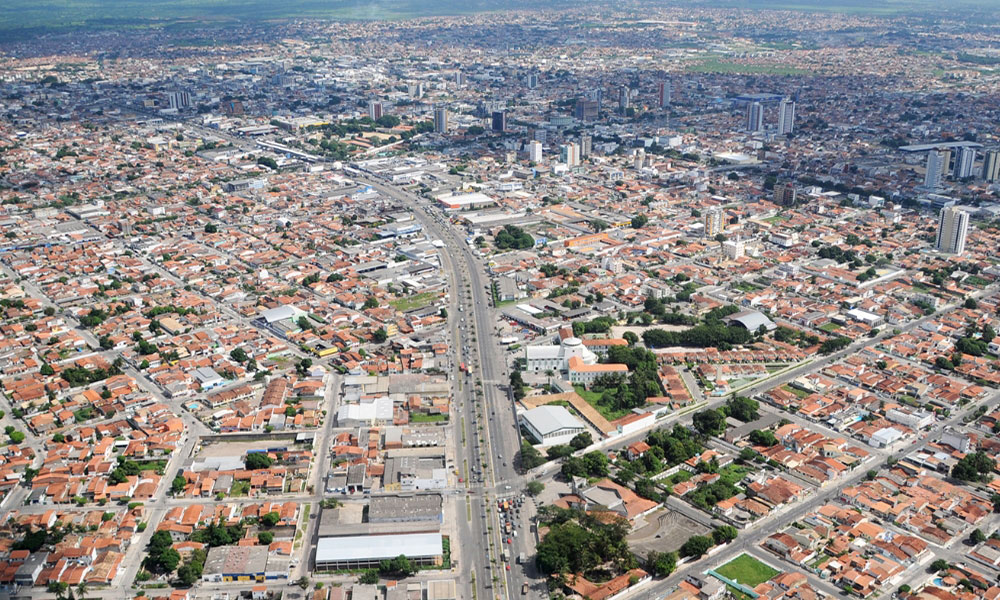 Suspeito de matar adolescente é preso em Feira de Santana