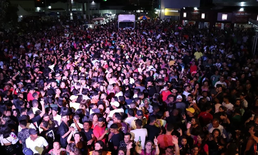 Ministério Público instaura procedimento para acompanhar Carnaval de Livramento de Nossa Senhora