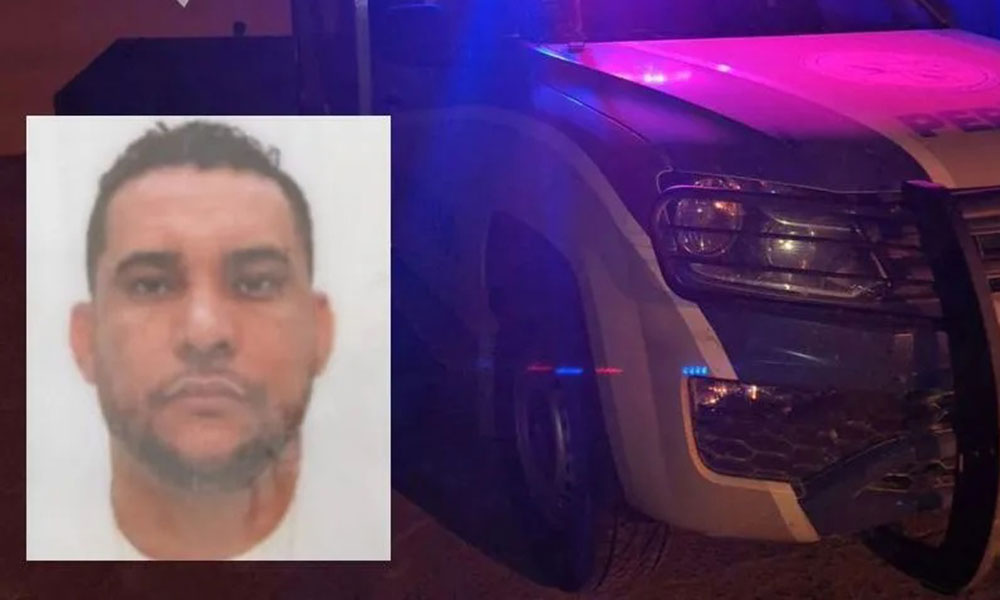 Homem é morto a tiros dentro de veículo em Guanambi