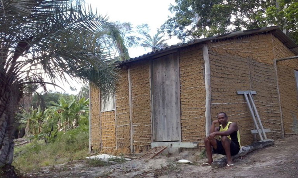 Território quilombola em Maragogipe é reconhecido pelo Incra