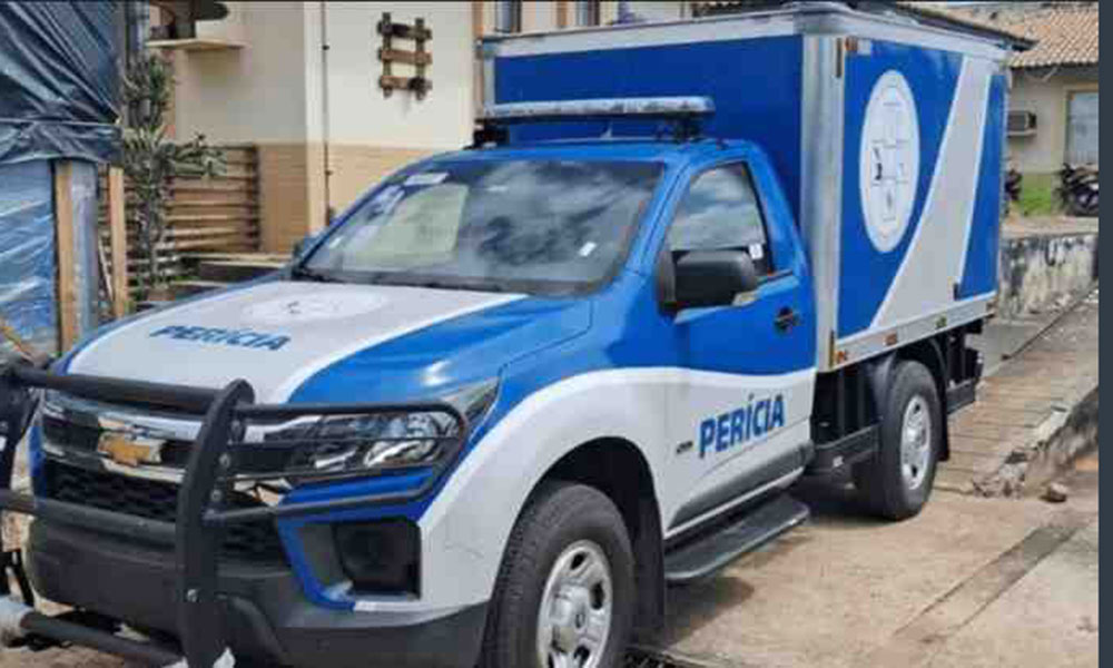 Mulher é encontrada morta dentro de casa em Caetité