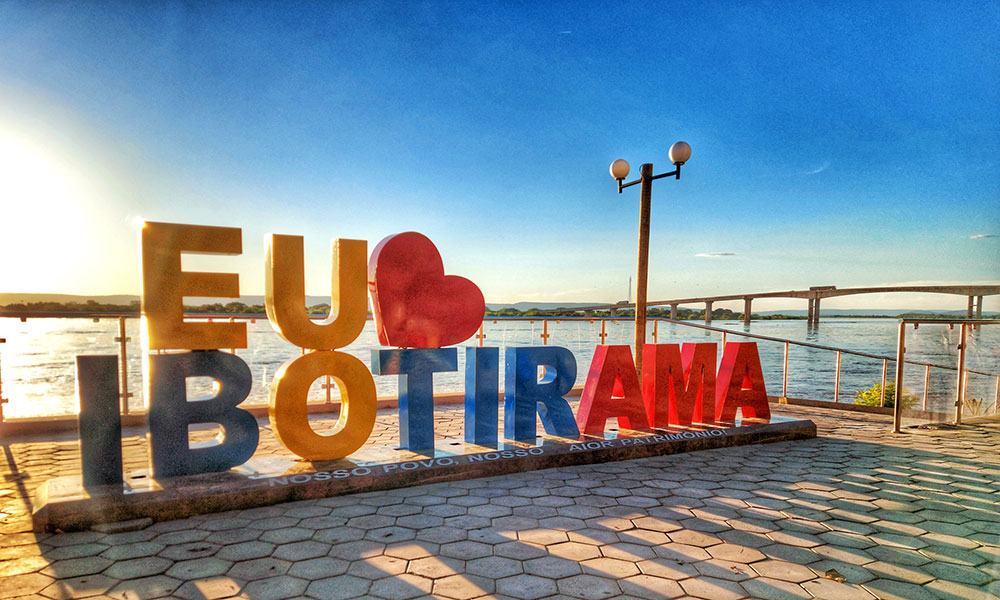 Governo Federal reconhece situação de emergência por estiagem em Ibotirama
