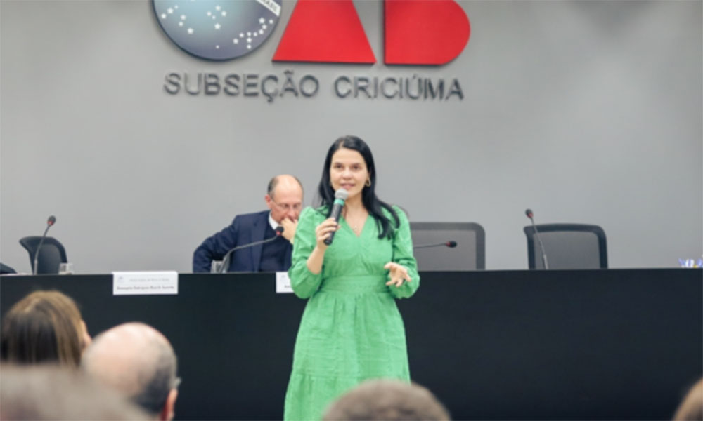 Procuradora alerta sobre perigos da pejotização: “Prática fraudulenta”