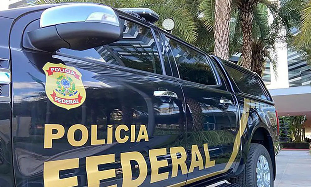 Governo anuncia concurso da Polícia Federal com duas mil vagas até 2026