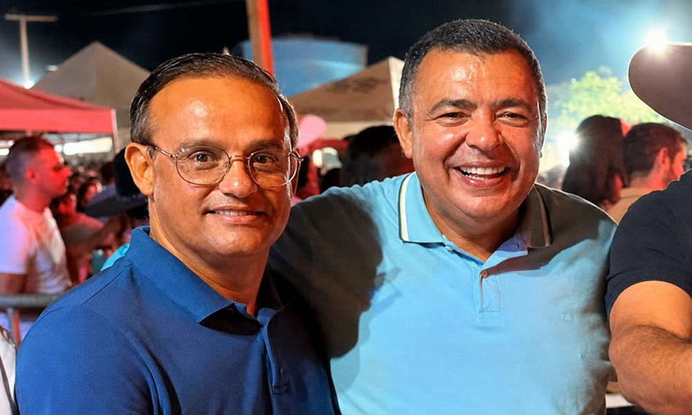 PSB aciona Justiça Eleitoral contra vereador e ex-prefeito por suposta propaganda antecipada em Livramento