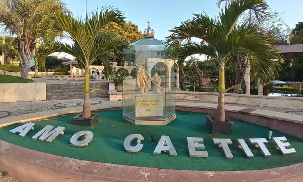 Governo Federal reconhece situação de emergência por estiagem em Caetité e Guajeru