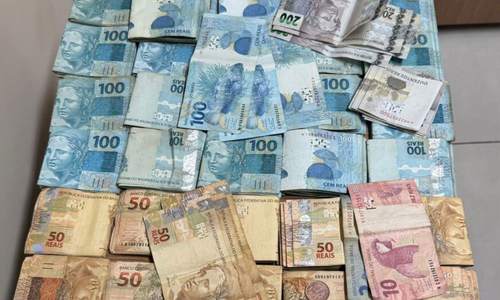Ex-dama de Copas do Baralho do crime da SSP-BA é capturada na cidade SP