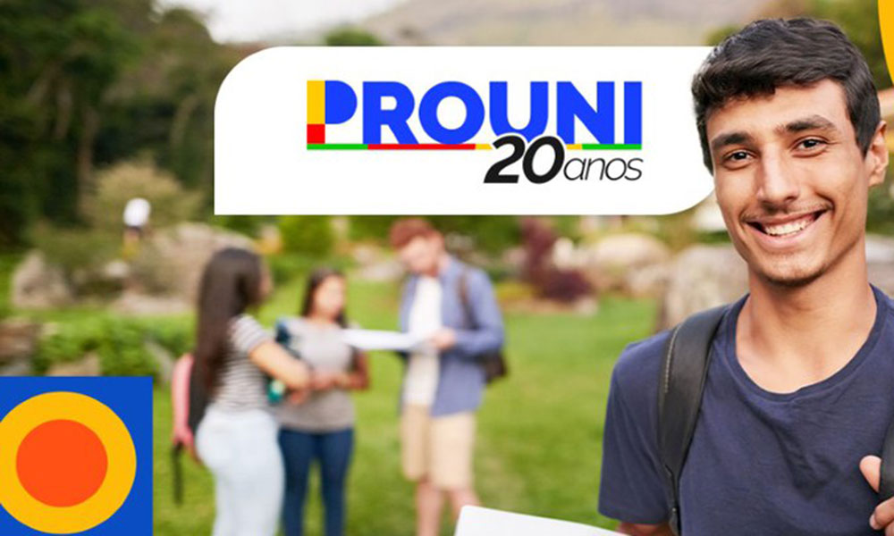 Inscrições para o Prouni 2025 terminam nesta terça-feira (28)