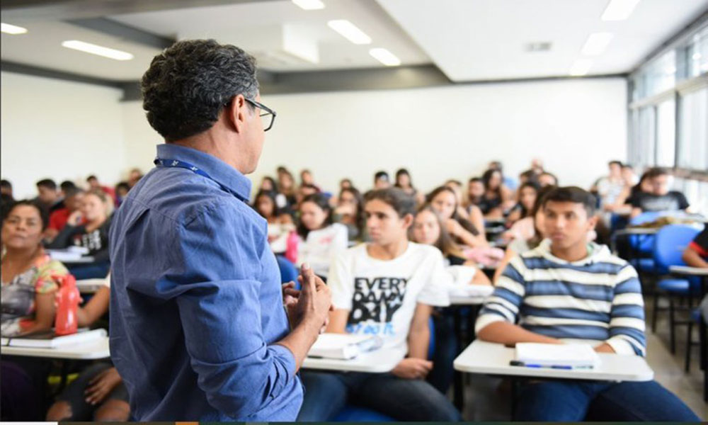 Resultado do Fies 2026 do primeiro semestre é publicado pelo governo federal