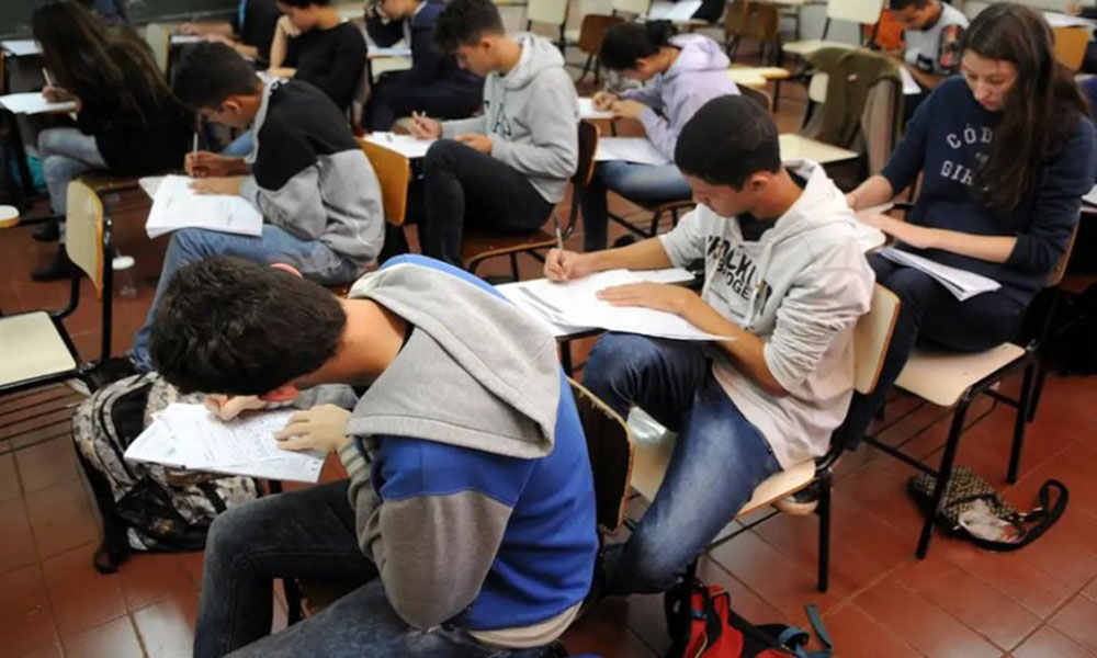 Prazo para inscrições no Enem 2024 termina nesta sexta (7/6)