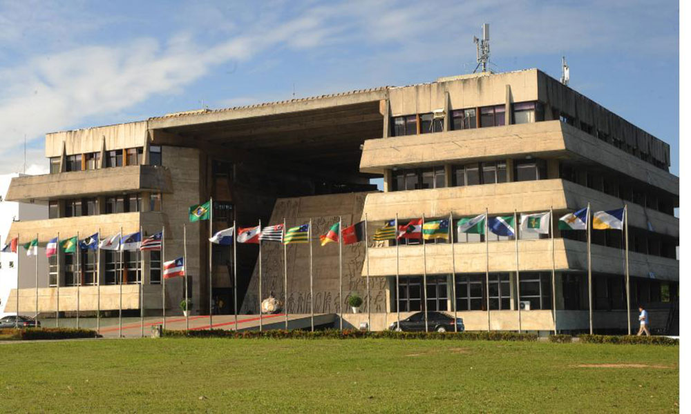 Aprovado projeto do Governo do Estado que reajusta em 4% o salário do funcionalismo