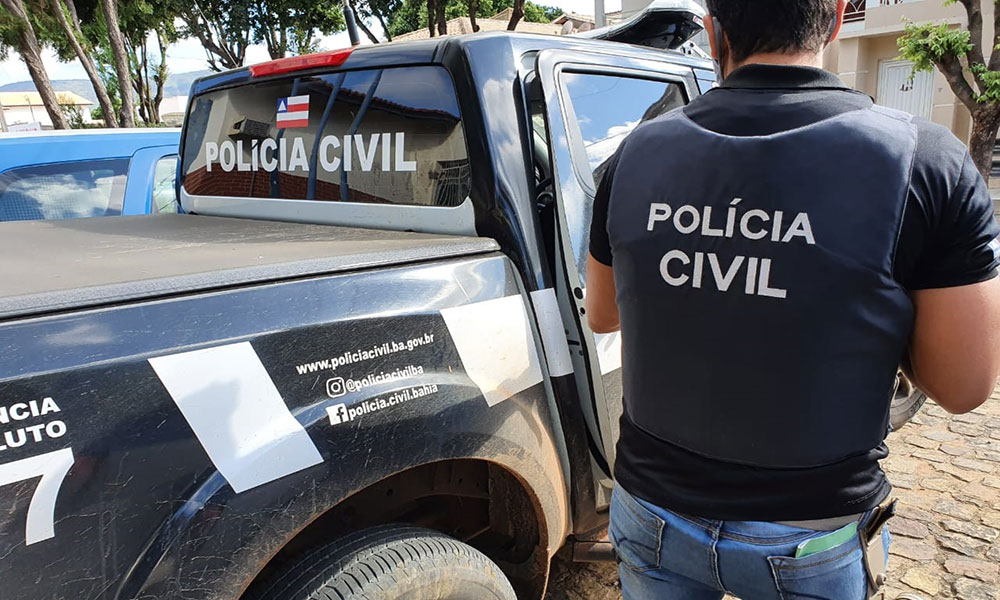 Polícia Civil apreende dois adolescentes investigados por homicídio de mulher trans em Sobradinho
