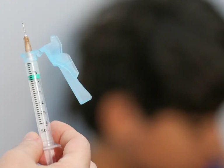 Anvisa registra vacina para prevenção de bronquiolite em bebês