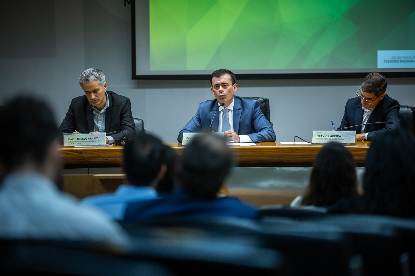 Governo Central registra déficit primário de R$ 58,4 bilhões em fevereiro de 2024