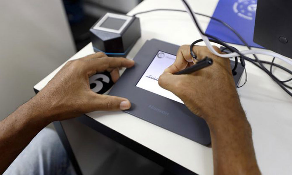 SAC de Brumado e mais 13 cidades promovem atendimento especial para novo RG neste sábado (26)