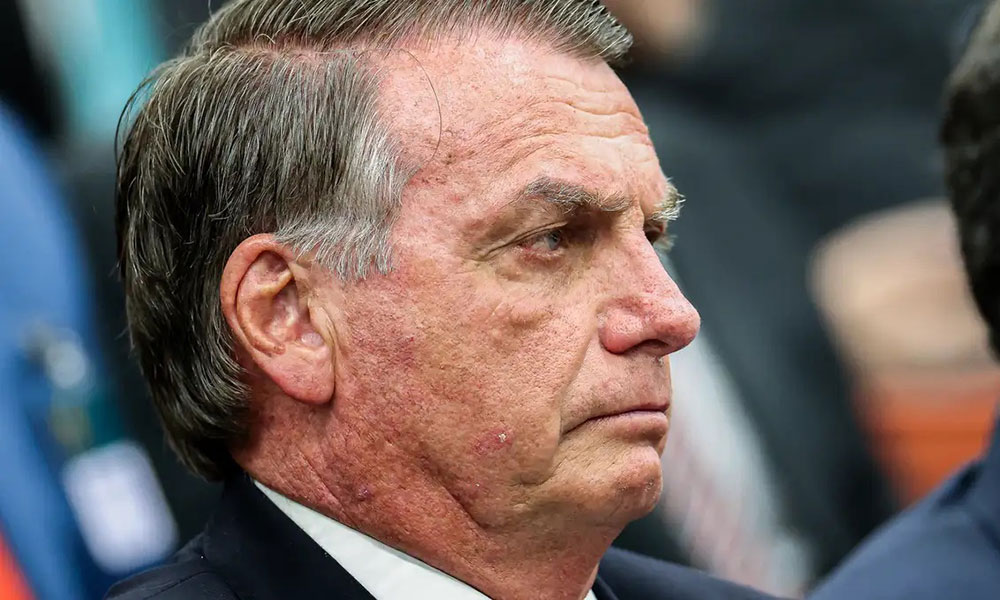 STF forma maioria para condenar Bolsonaro e aliados por trama golpista
