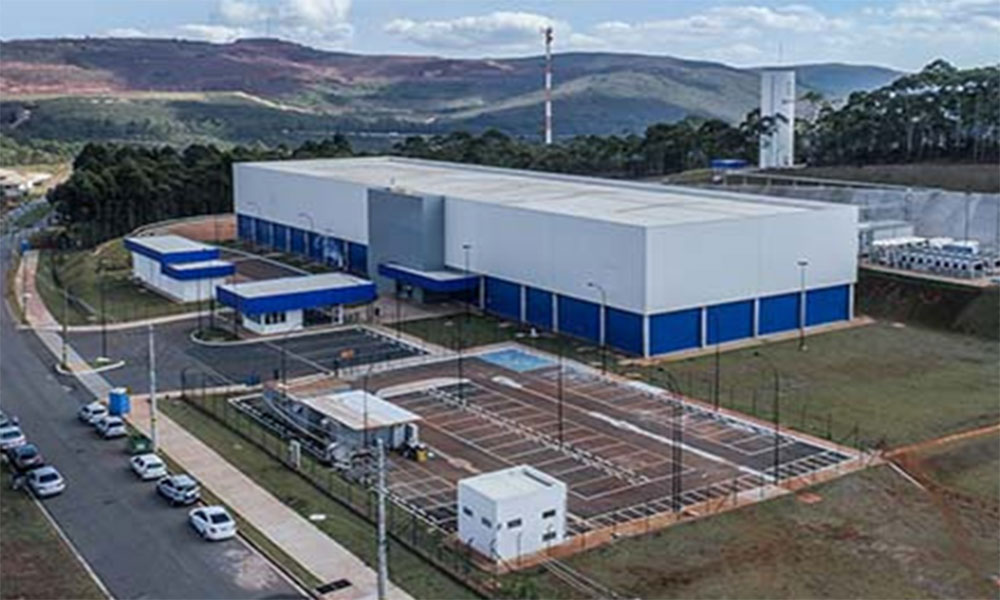 Brasil retoma produção de insulina depois de duas décadas