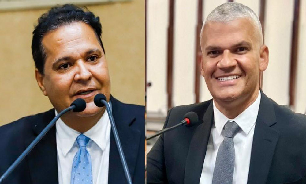 Dois deputados baianos se elegem nas eleições municipais