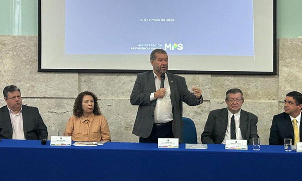 Previdência Social comemora redução pela metade da fila para perícias médicas