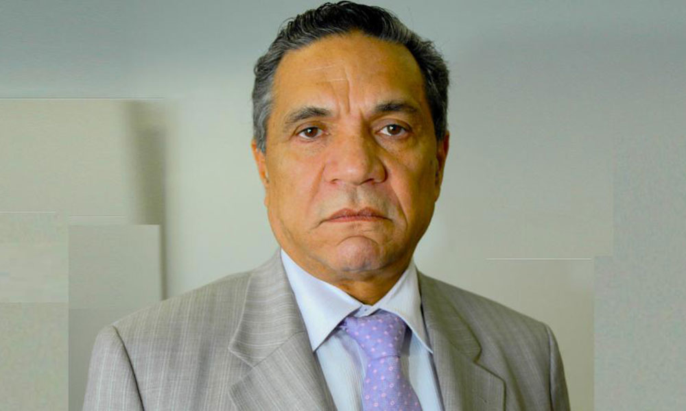 ALBA decreta luto oficial em reverência à memória do ex-deputado Paulo Câmera