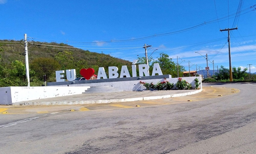 Abaíra lidera ranking de melhor qualidade de vida na Bahia, segundo IPS Brasil 2025