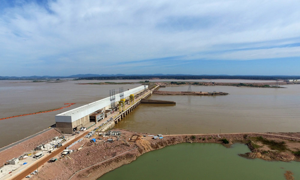 Mês de maio terá bandeira amarela nas contas de energia elétrica