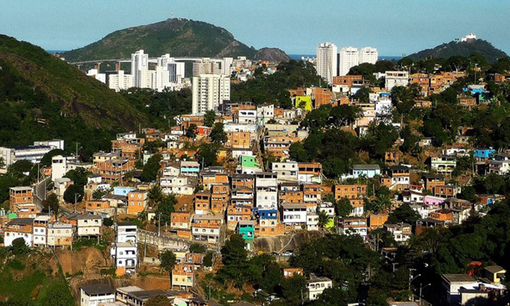 Pobreza cai para menor índice registrado desde 2012, indica IBGE